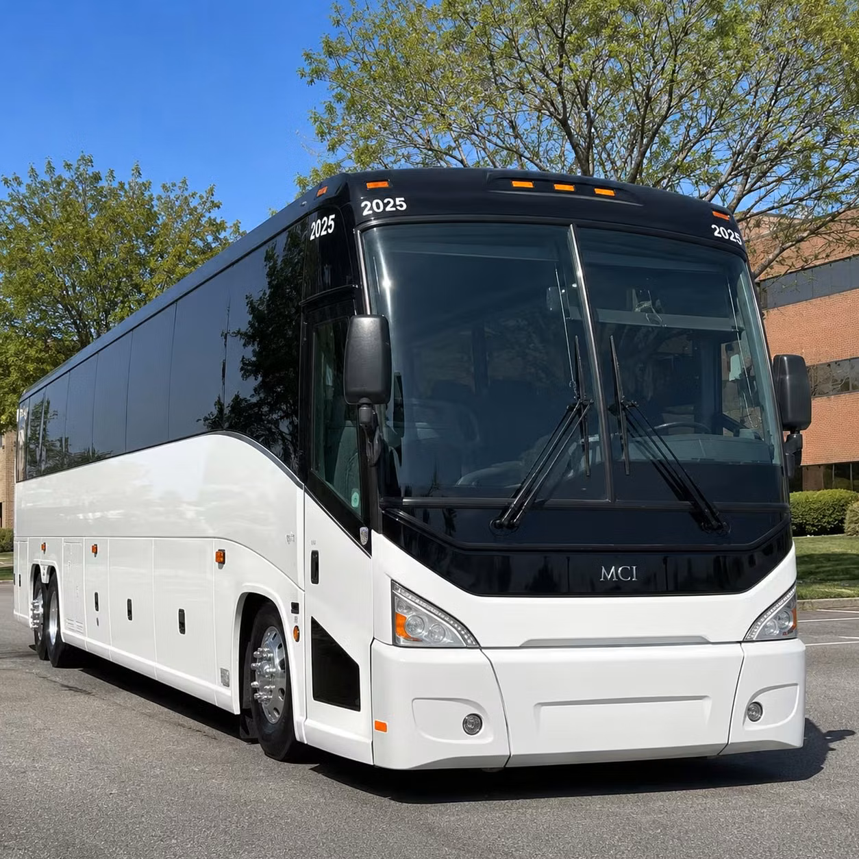 conference and convention shuttle bus rentals in wilmington nc