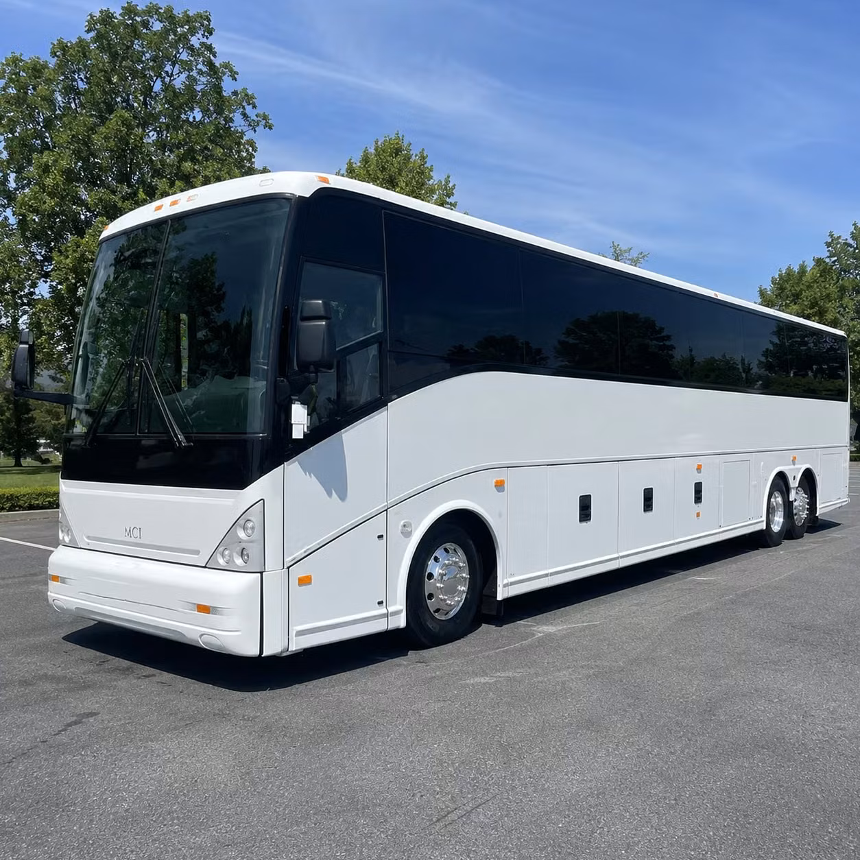 corporate group airport shuttles for wilmington s growing business community