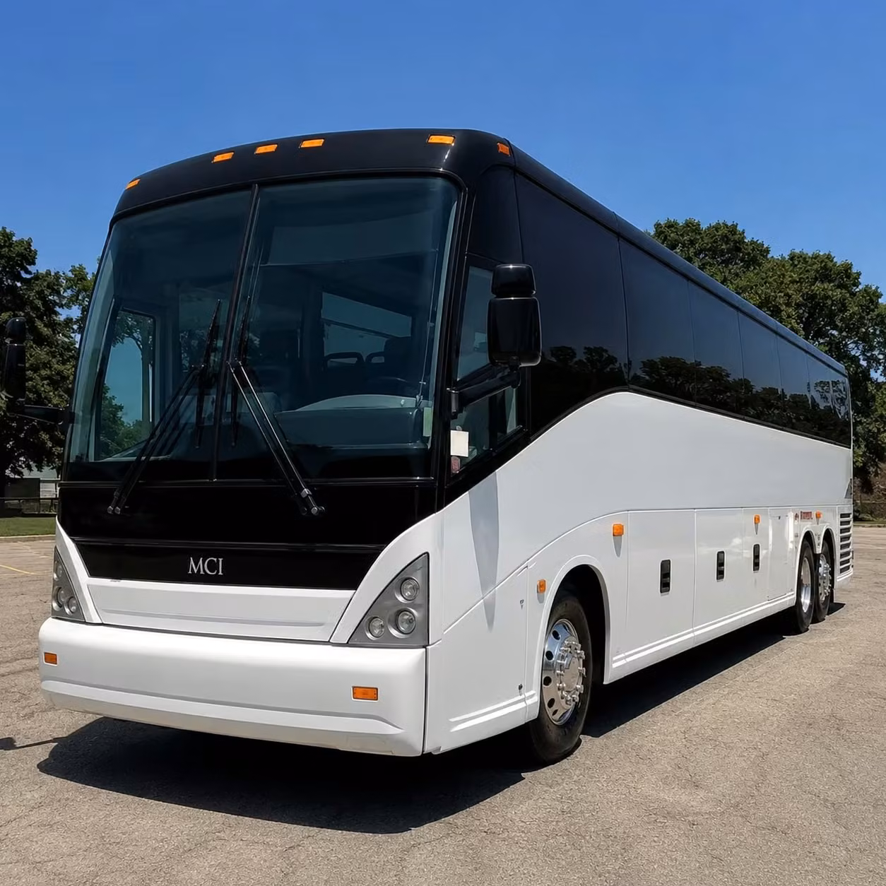 employee shuttle services in wilmington