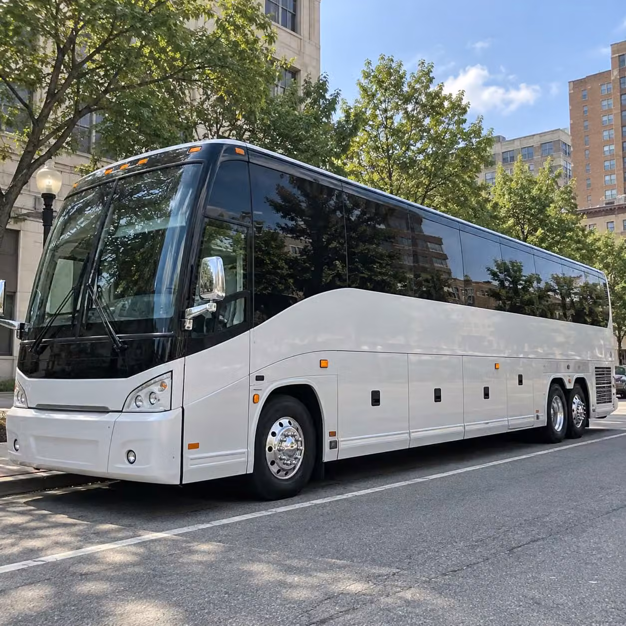 fan bus rentals to wilmington hammerheads and sharks games