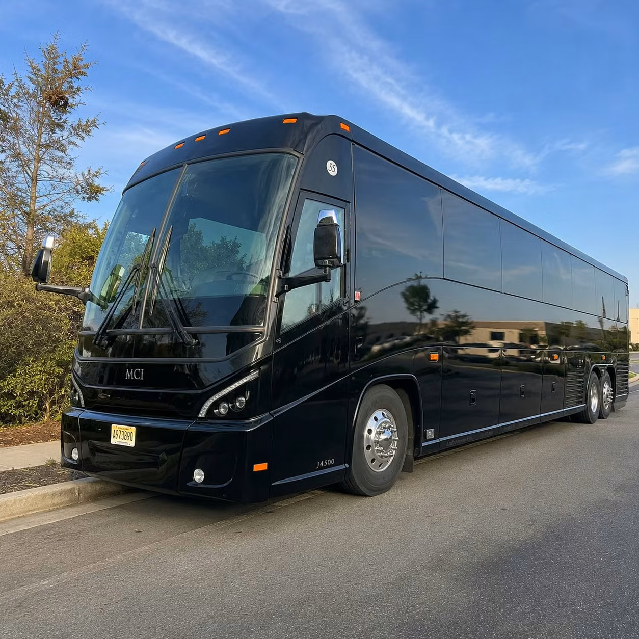 finding the right bus for a multi day wilmington trip is simpler than you think