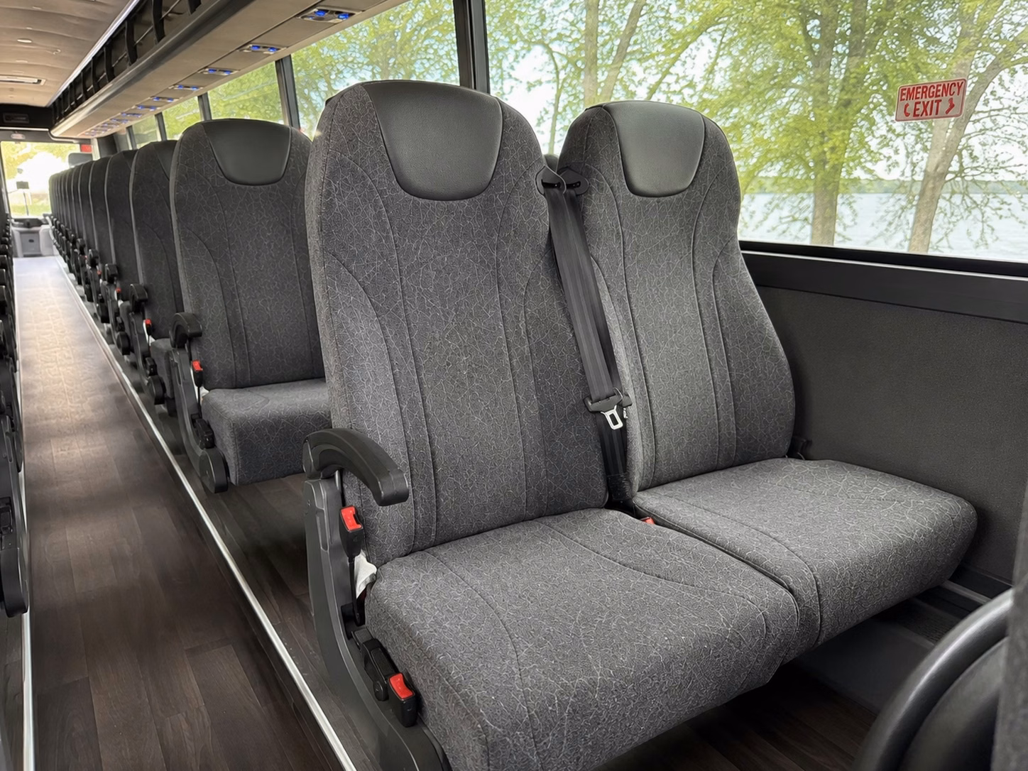 how the day of the week changes what a bus costs in wilmington north carolina