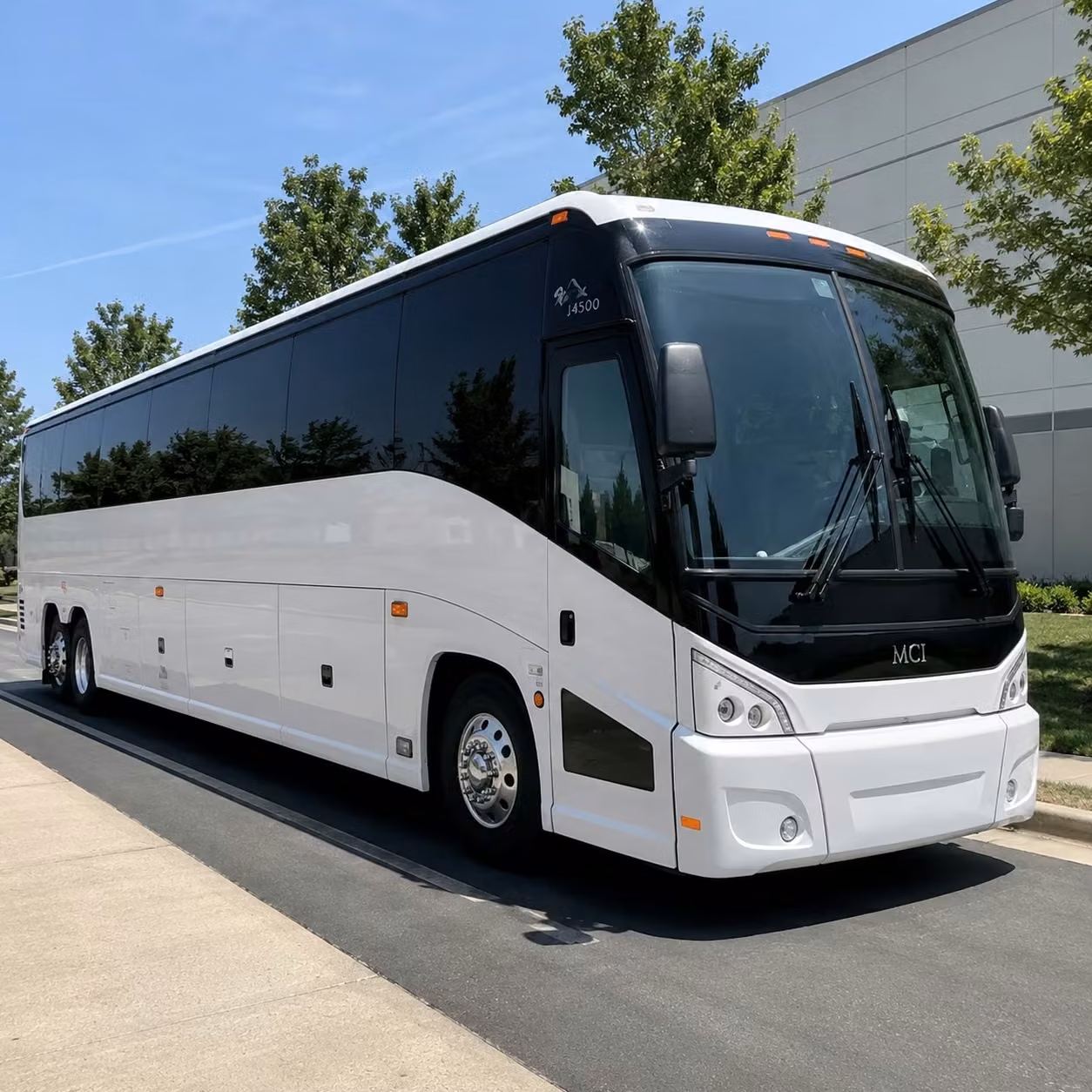live nation and touring acts bring big crowds to wilmington your group deserves a better ride