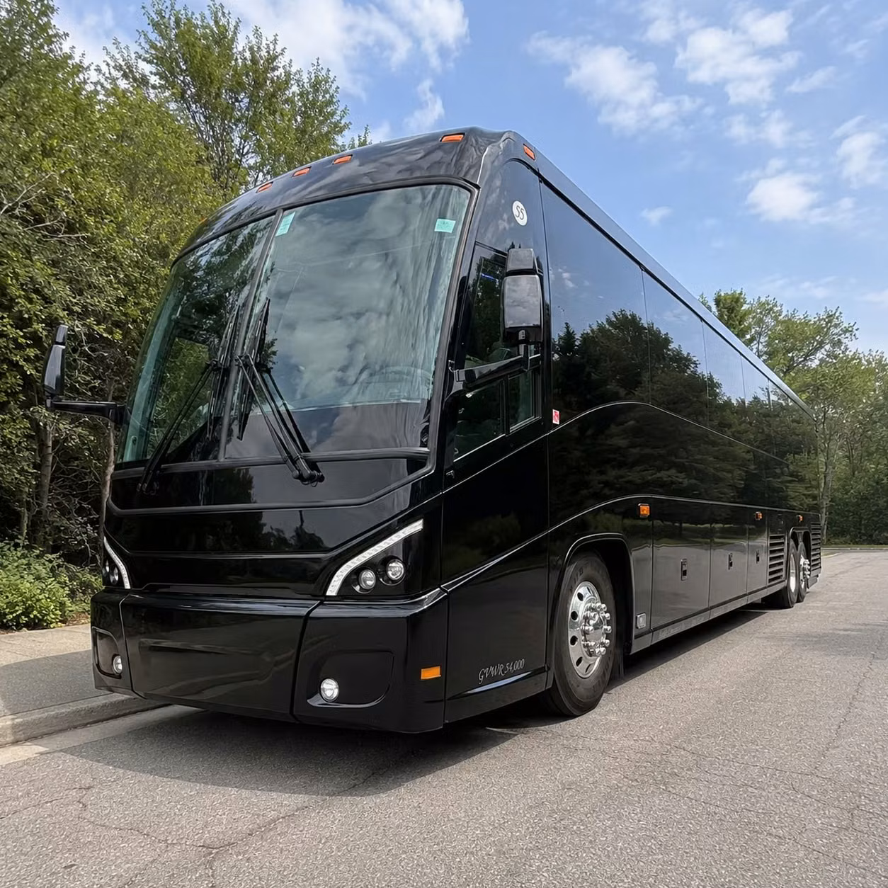 long distance transportation in wilmington and all the surrounding areas