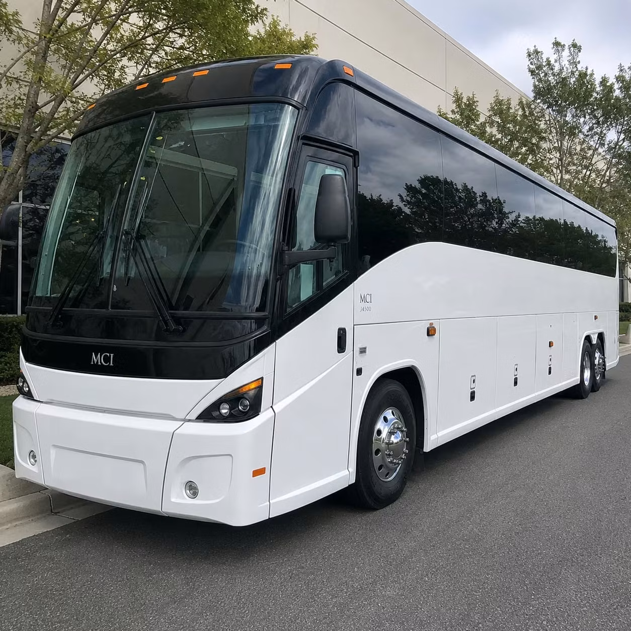 recurring government shuttle programs and long term transportation contracts in wilmington