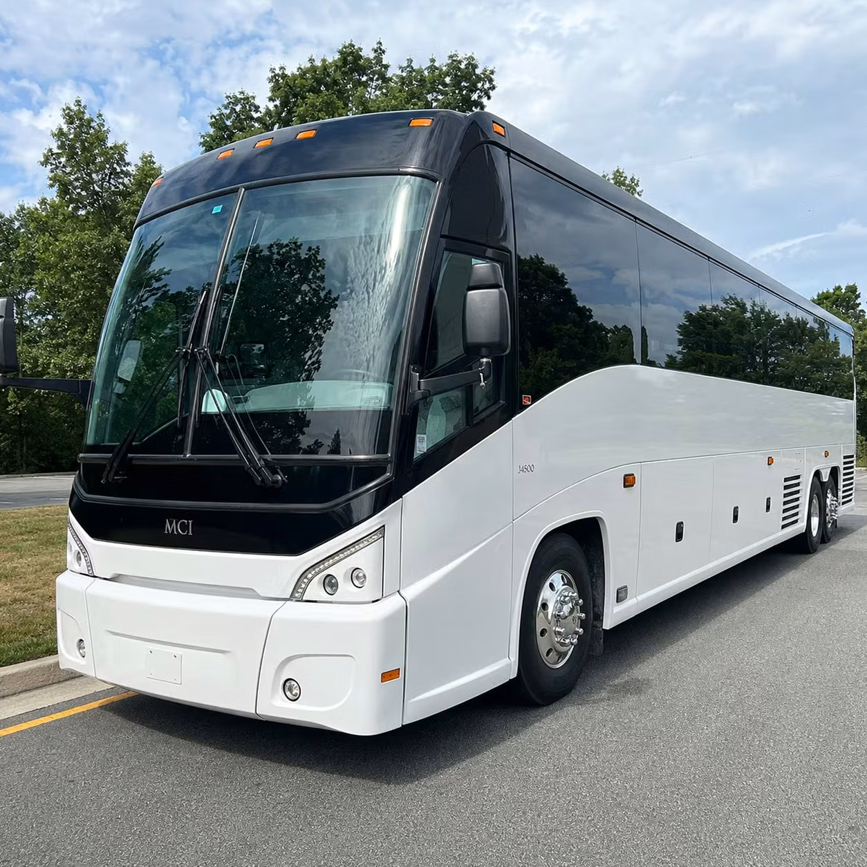 religious group transportation in wilmington and all the surrounding areas