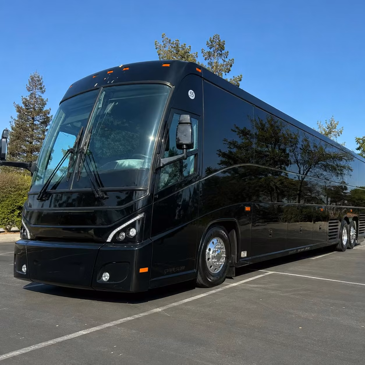 sunday service shuttle transportation for wilmington congregations