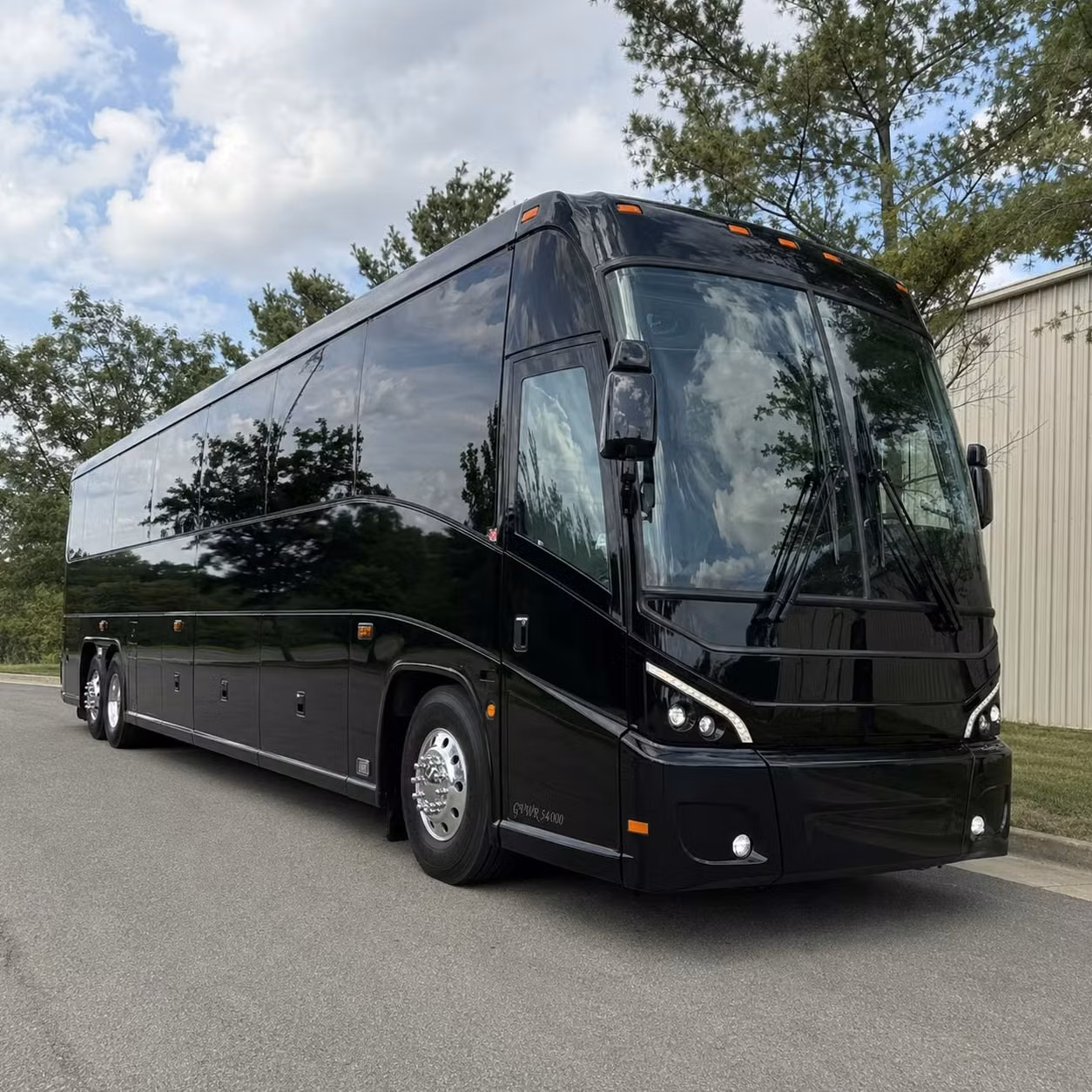 use charterbusrentalwilmingtonnc com to lock in long distance transportation before your dates fill up
