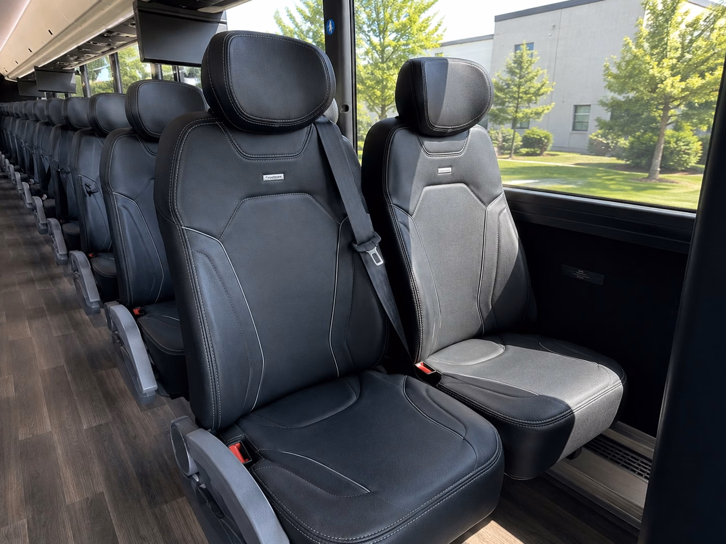 wedding transportation in wilmington and all the surrounding areas