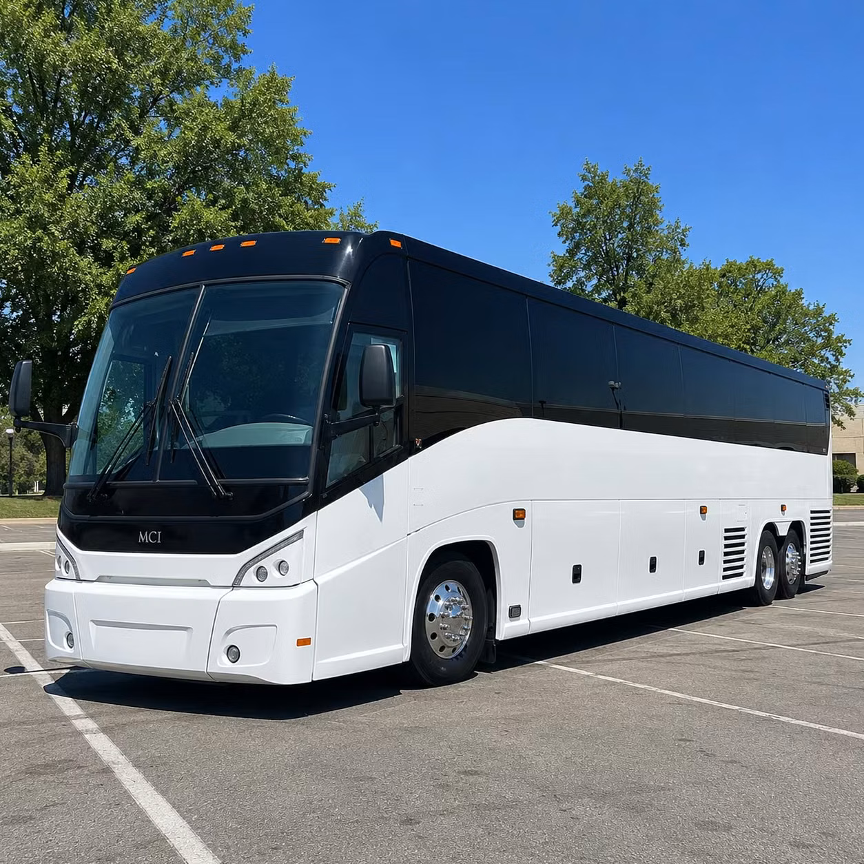 wilmington employee transportation