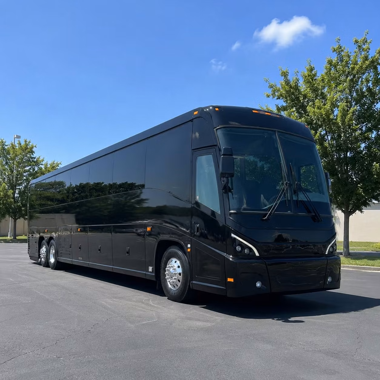 wilmington groups can reach charlotte raleigh and beyond without the headache