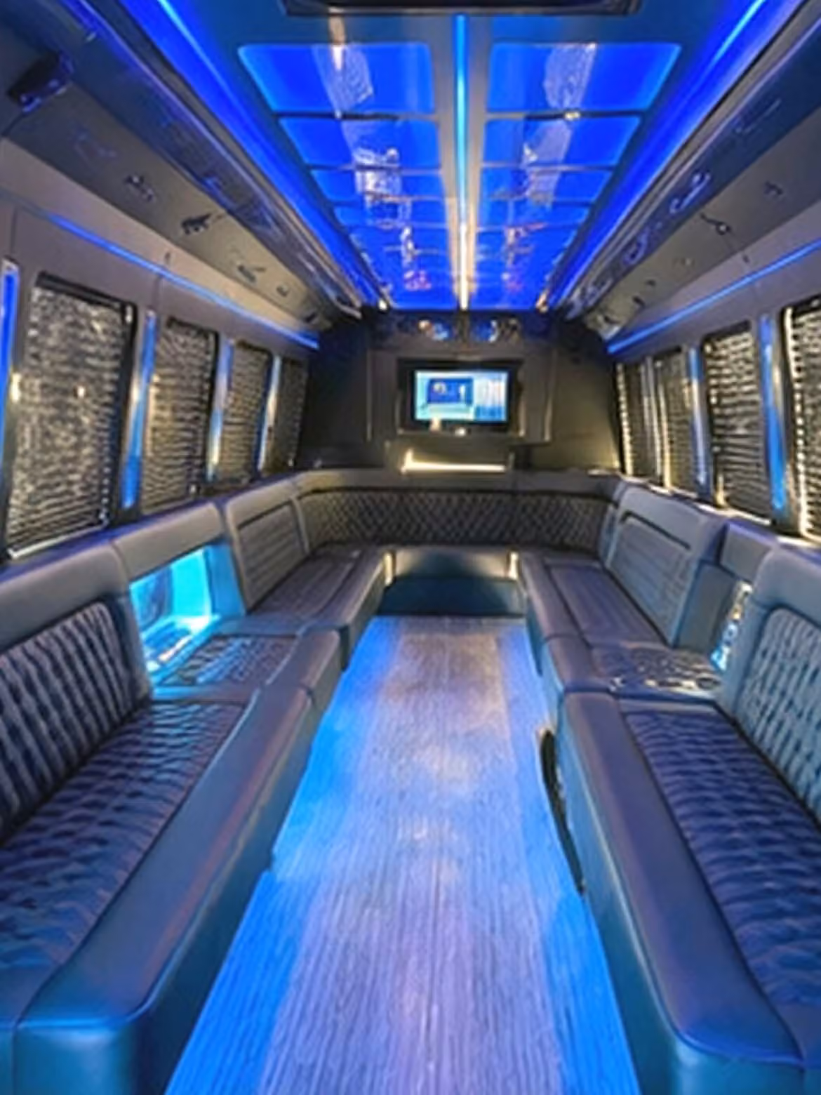 wilmington prom transportation