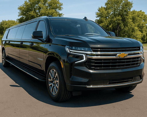 Wilmington Bus Rental